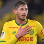 the plane he was traveling Emiliano Sala disappears, scorer in Ligue 1