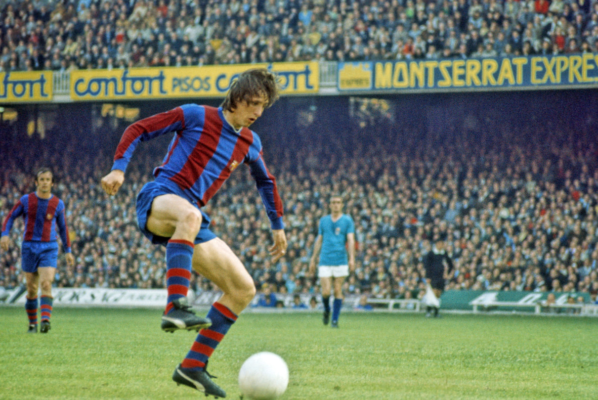 los mejores jugadores de la historia de la Liga en el siglo XX