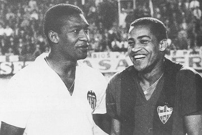 Passes away one of the legends of Valencia