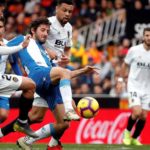 Valencia very close to reaching the historical record of the League draws