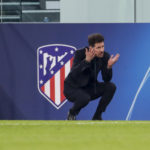 The best coaches in the history of Atlético de Madrid