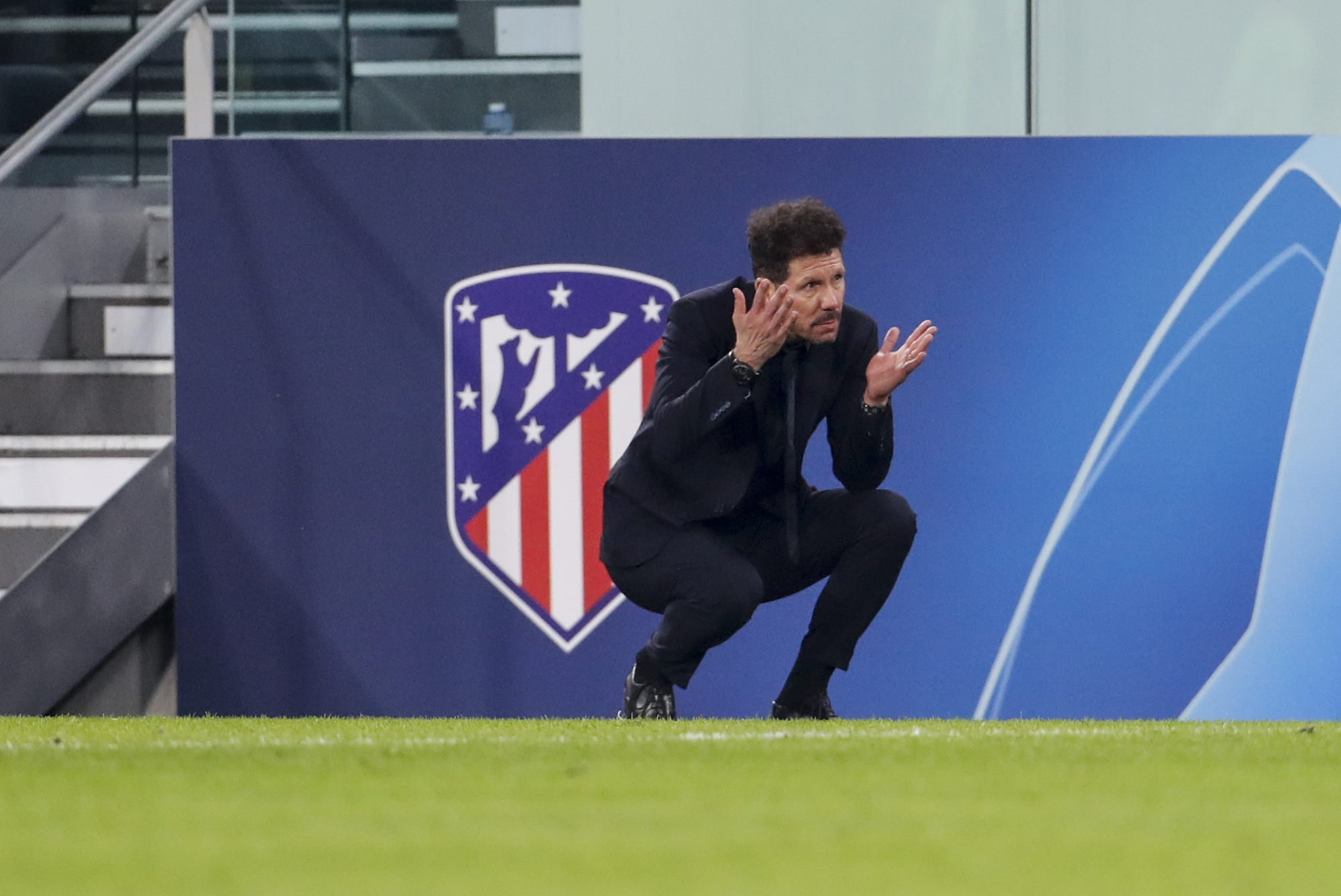 The best coaches in the history of Atlético de Madrid