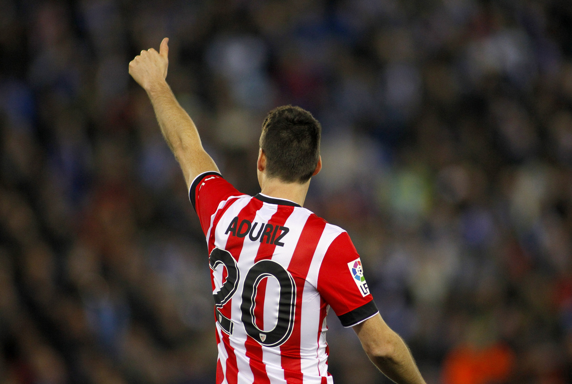 The best strikers in the history of Athletic Bilbao