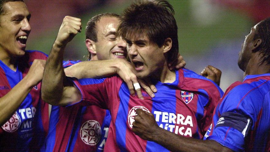 Los mejores jugadores jóvenes a inicios del siglo XXI que nadie recuerda 4 mejores jugadores jóvenes inicio del siglo XXI