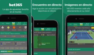 Knows Where To Download The App From Bet365 Hanging By Futbol