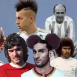 peinados de los futbolistas
