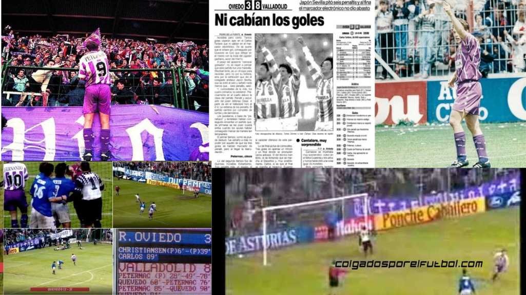 The party with the most penalties in the history of the Spanish League