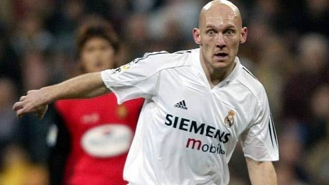 worst signings of Real Madrid 