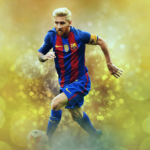 Barca hofft auf Rückkehr der Geschichte in der Welt des Fußballs zu machen