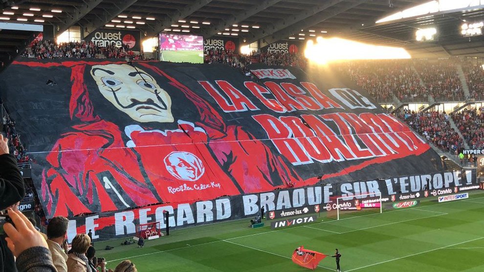 tifos geniales 