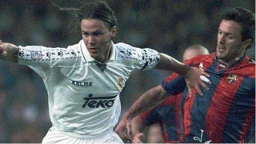 mejores camisetas de la historia del Real Madrid 