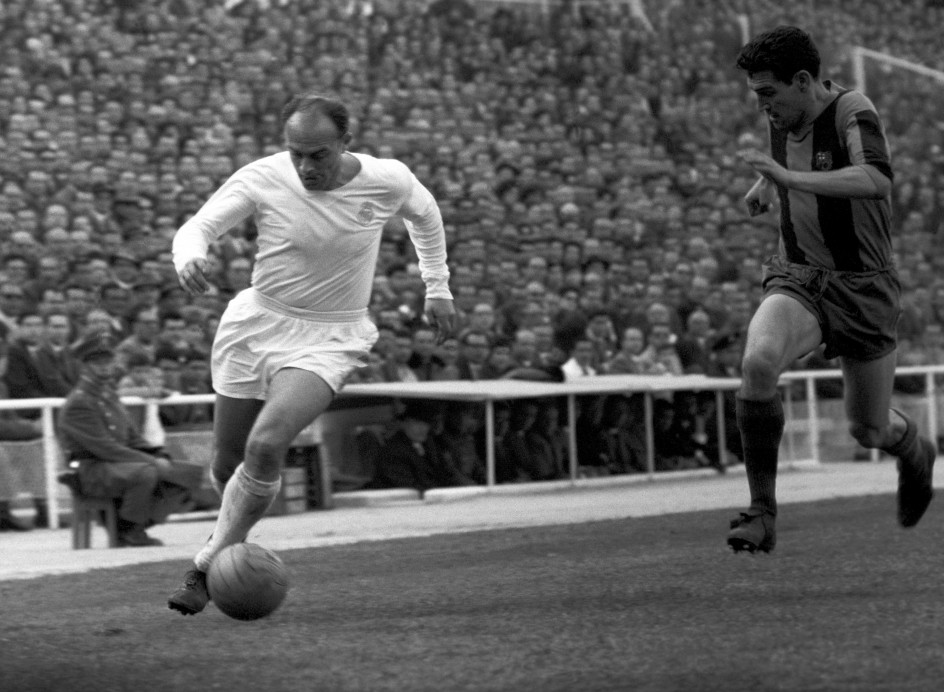 camisetas más bonitas historia del Real Madrid 