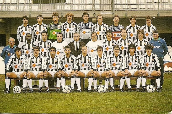 mejores camisetas de la historia del CD Castellón 