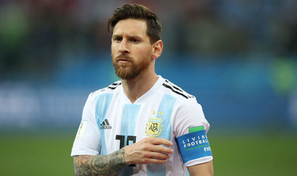 las listas de convocados de la Copa América 2019 