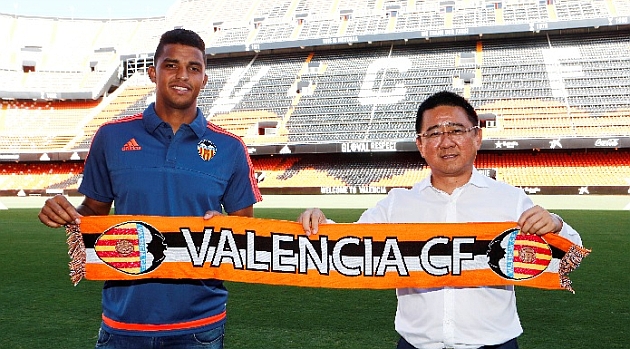 los peores fichajes de la historia del Valencia