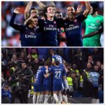 El Chelsea, Favorit auf die Europa League zu gewinnen