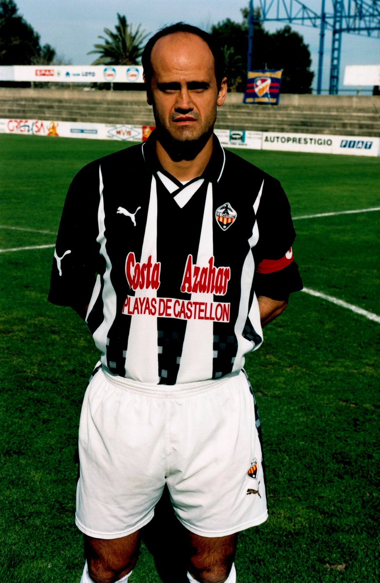 Fernando Gómez Castellón 