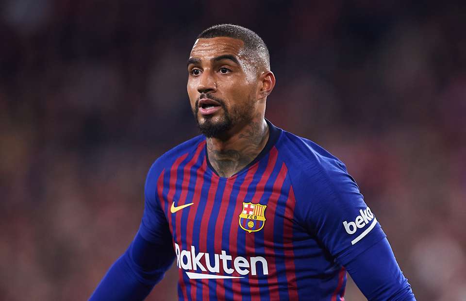 altas y bajas del Barça 
