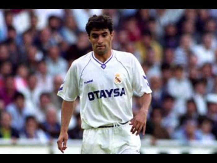 mejores camisetas de la historia del Real Madrid 