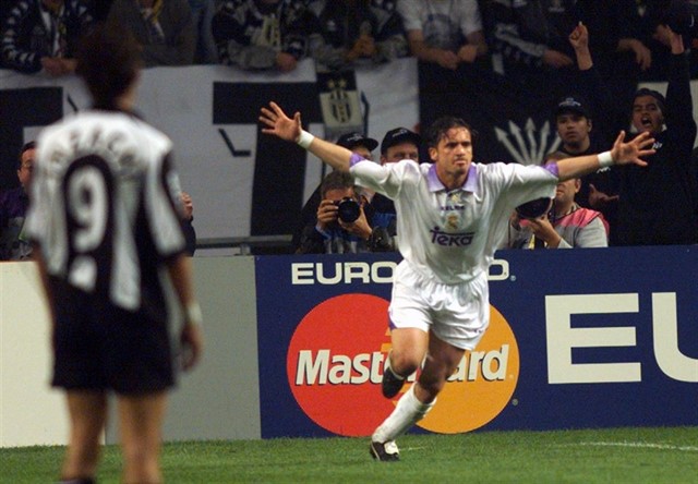 mejores camisetas de la historia del Real Madrid 