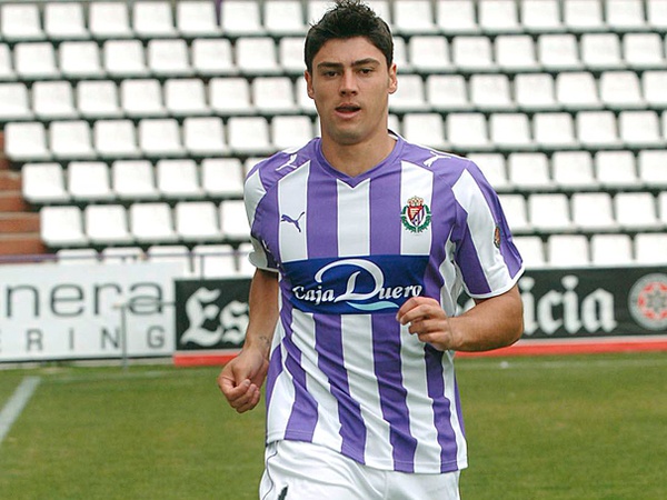 Worst Brazilians who played in the Spanish League 3 peores brasileños en la historia de la Liga