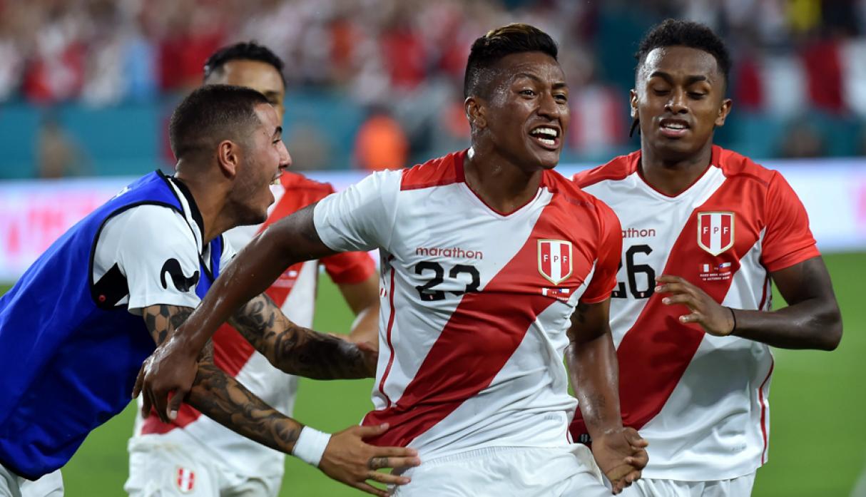 listas de convocados Copa América 2019 