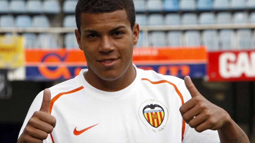peores fichajes de la historia del Valencia 