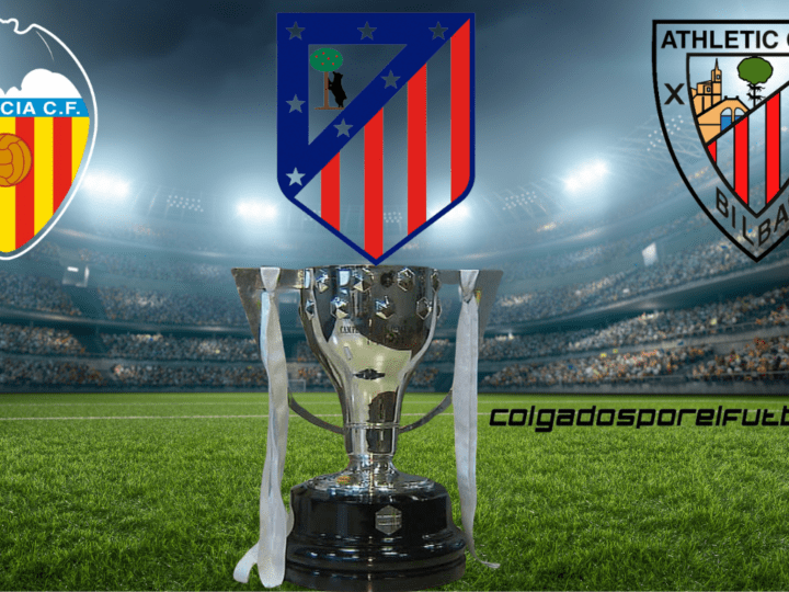 What is the third team in Spain?, Athletic, Atlético o Valencia