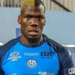 Mathias Pogba ficha por el Manchego