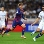 Griezmann y el Barça juntan, al fin, sus caminos