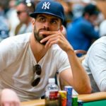 The Players Who Love To Play Poker
