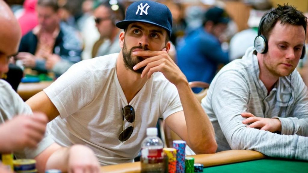 The Players Who Love To Play Poker