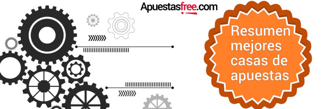 mejores casas de apuestas 