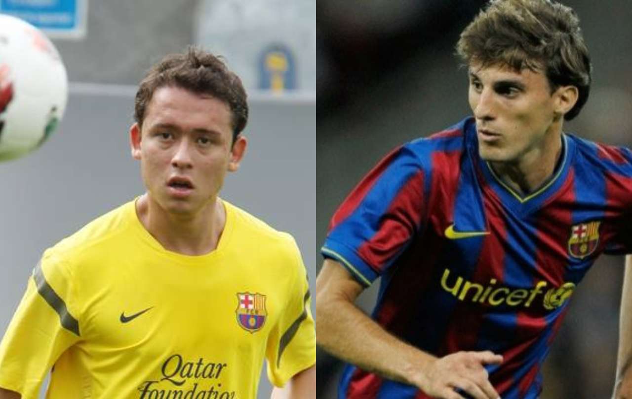 The worst signings in the history of Barcelona