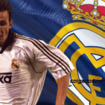 Elvir Baljic Real Madrid
