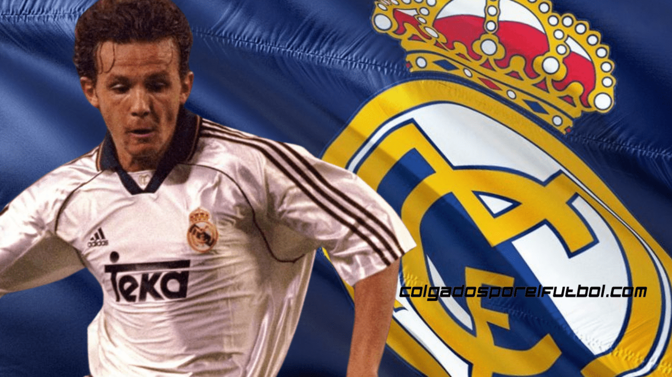 Elvir Baljic, uno de los peores fichajes de la historia del Real Madrid