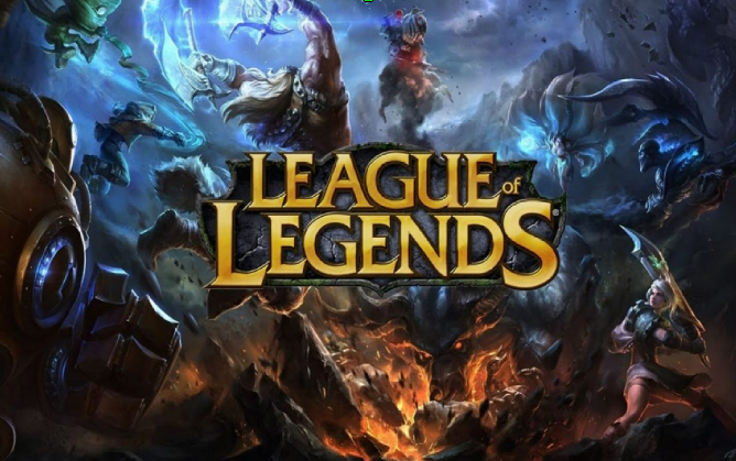Campeonato Mundial de League of Legends