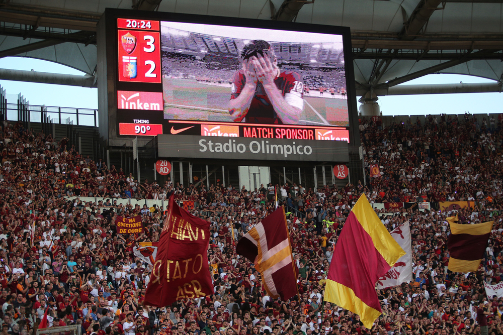 I giocatori che hanno giocato solo in un club un club: One Club Man 1 One Club Man