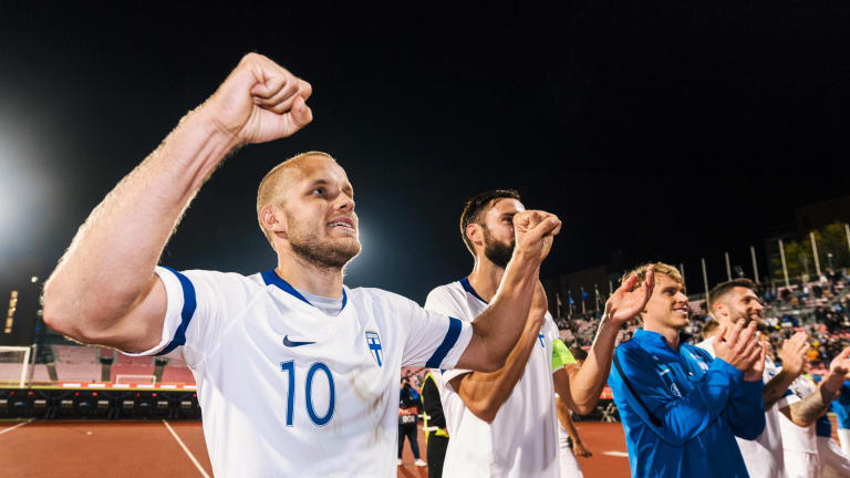 Les meilleurs joueurs de l'histoire de la Finlandee 1 los mejores jugadores de la historia de Finlandia