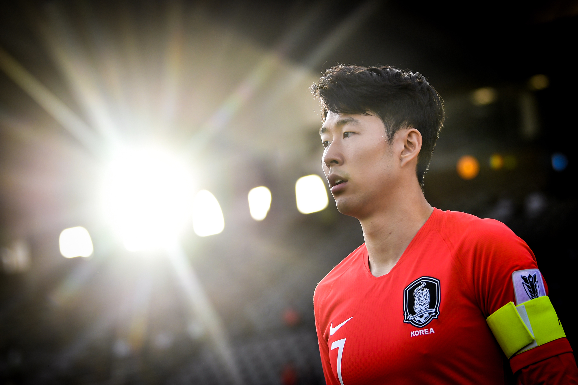 ¿ Cuál es el mejor futbolista asiático de la historia?