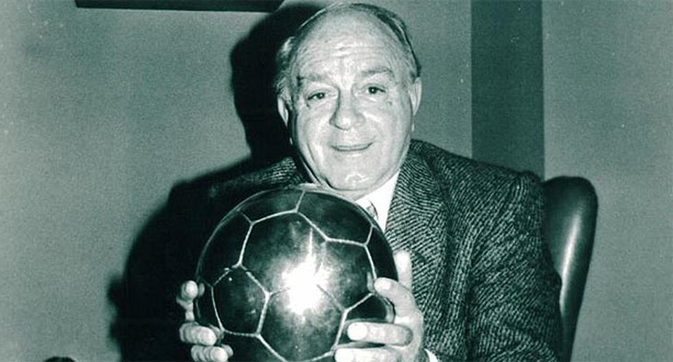 Súper Balón de Oro