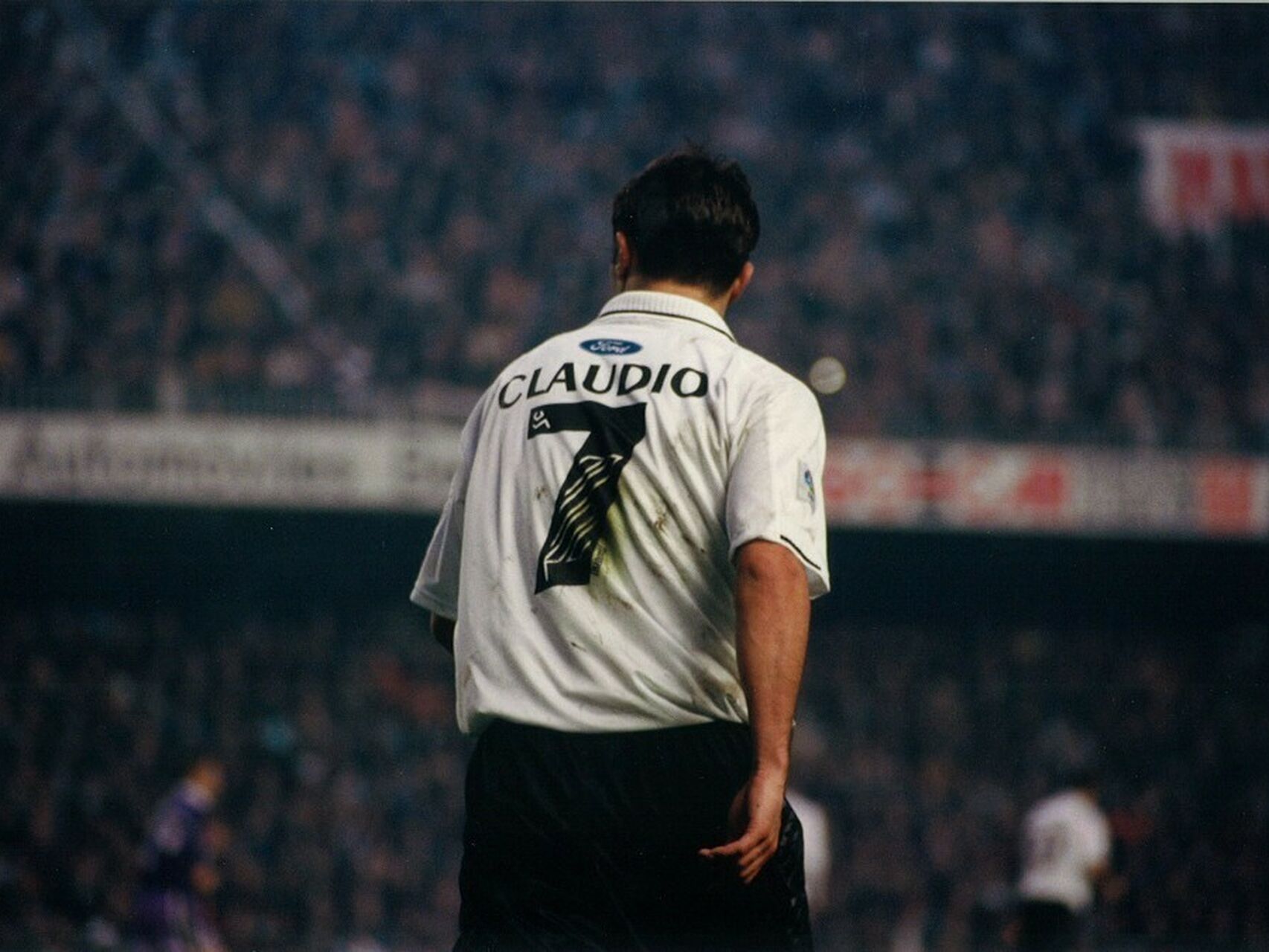Piojo López entre los mejores jugadores argentinos de la historia del Valencia