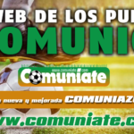 Comuniate.com wird als die wichtigste Fantasiebahn Spanien konsolidiert