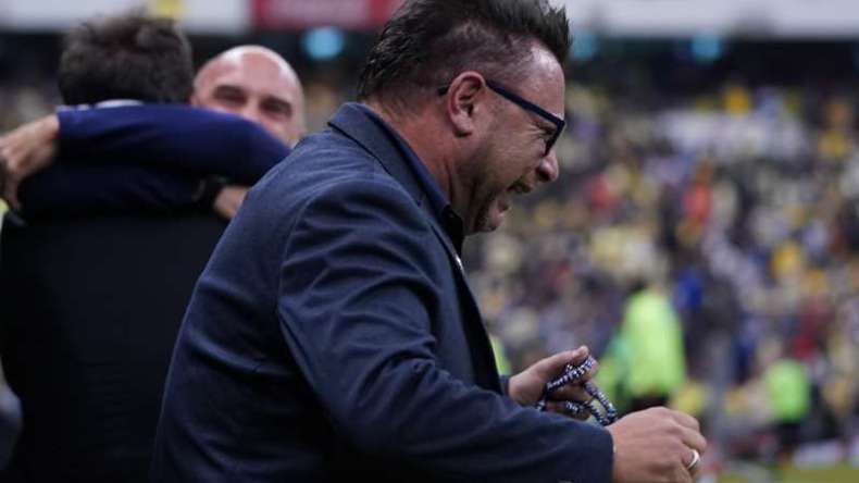 🇦🇷✍ Antonio Mohamed is the new - CONMEBOL Libertadores