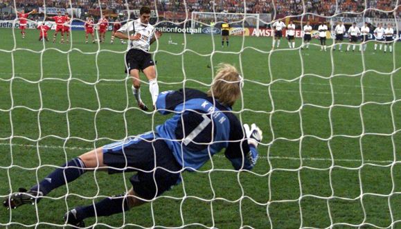 Os melhores jogadores argentinos da história do Valência2 mejores jugadores argentinos de la historia del Valencia
