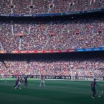 Die Ernährung des Barcelona-Spielers auf den Zusammenbruch des Vereins Ernährungs