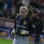 The five best goalkeepers in the history of Valencia