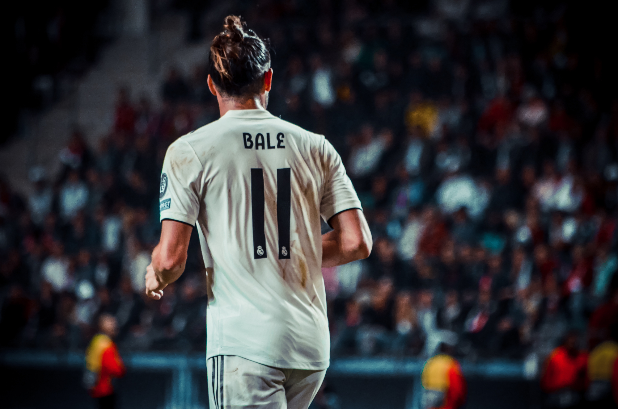 mejores jugadores británicos de la historia de la Liga 