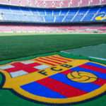 Der Top-Ten-Spieler in der Geschichte von Barcelona