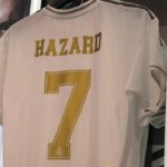 Los artículos del Real Madrid, ejemplo del merchandising deportivo